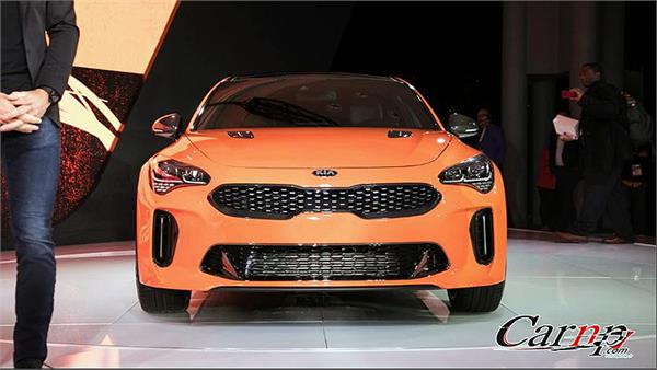 تصاویر برگزیده از نمایشگاه اتومبیل نیویورک 2019 4