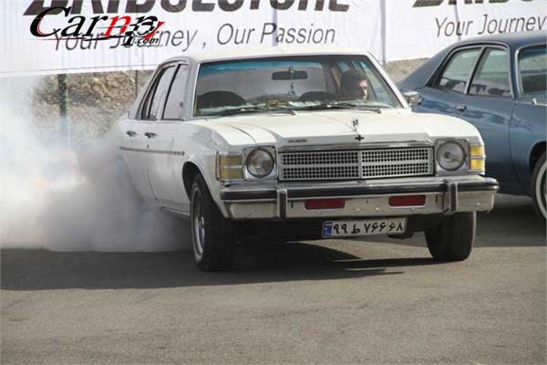 amrican car meeting 13