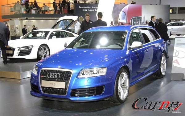 germany motor show 9