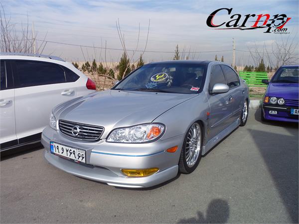 همایش اتومبیل اسپرت وکلاسیک اسلامشهر  15