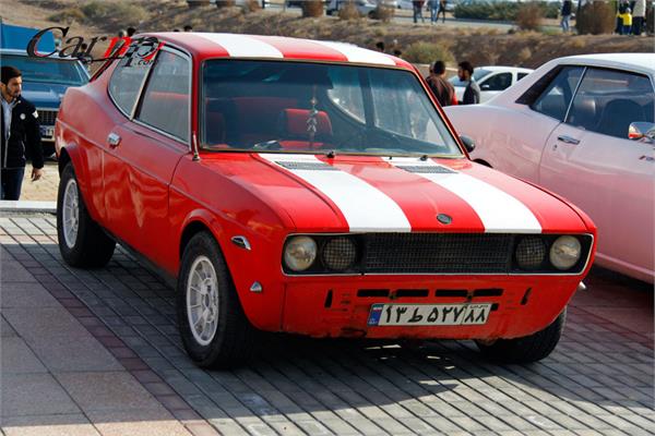 iran classic car site 10