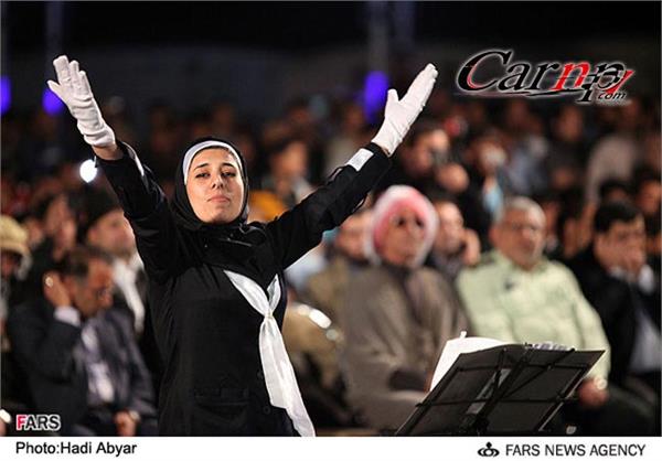 نمایشگاه  اروند   آبادان    کلاسیک  7