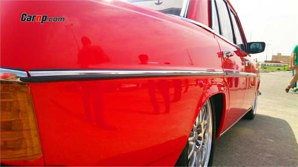 iran tuning car 17