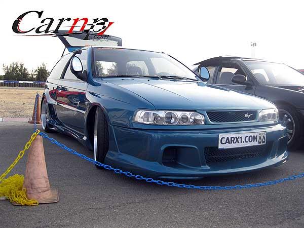 نمایشگاه اسپرت  20