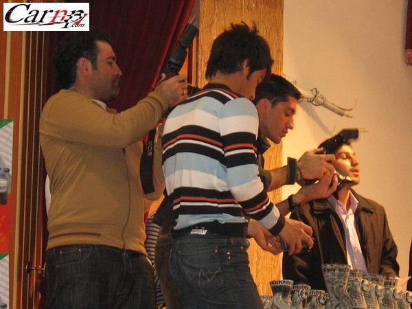 Iran Rally Shiraz 86 44