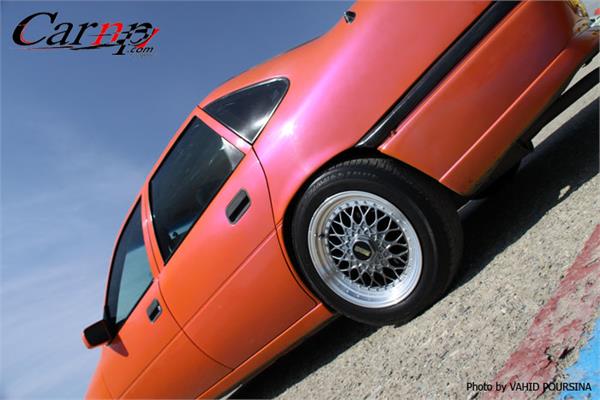 کلوپ های CARNP 9