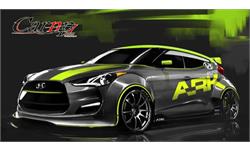 kia tuning  cars 6