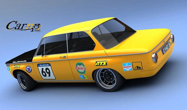 ب ام و 2002  bmw 2002   9