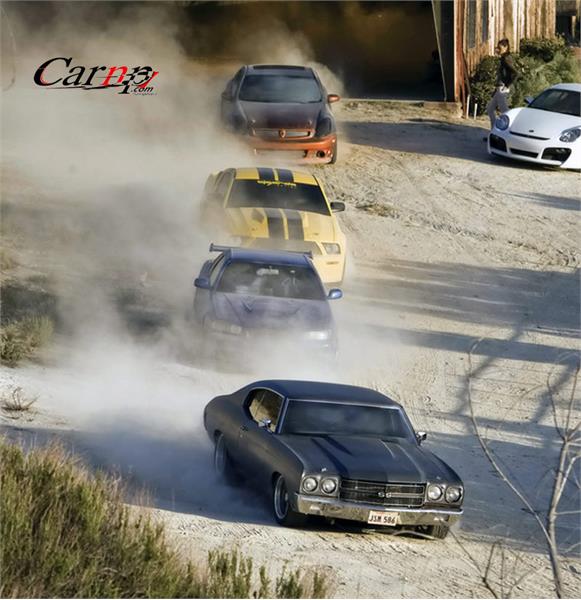 سایت خودرو 9