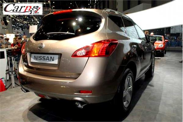 geneva motor show 6-16 march 2008  13