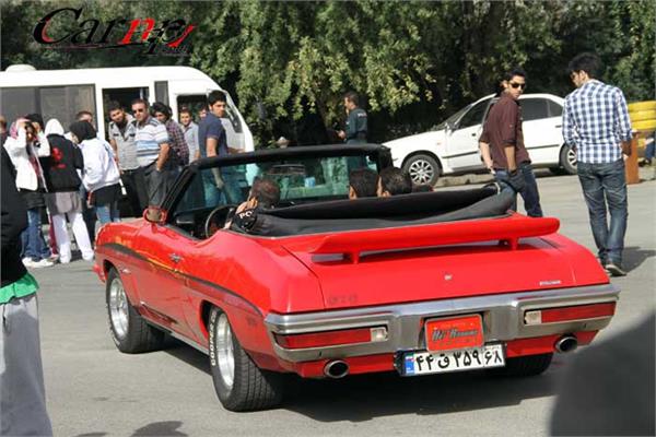 amrican car meeting 9