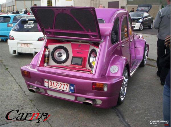 زیان cv2 photo gallery 20