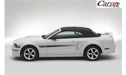 mustang 4