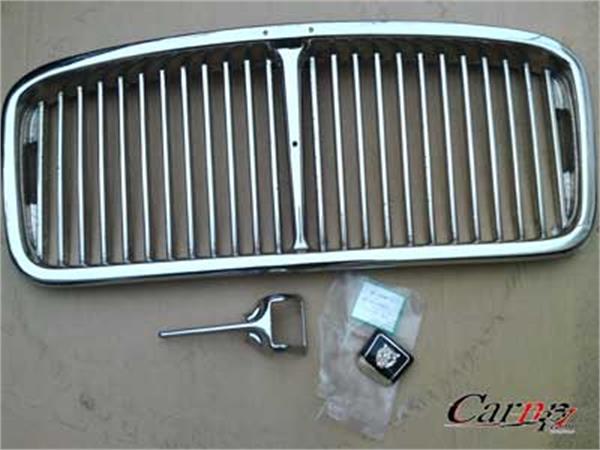 بازسازی نمای بیرونی یک اتومبیل کلاسیک  15