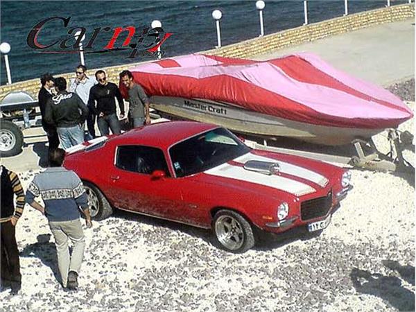 carnp american car club 15