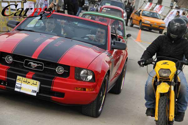 برنامه جشنواره میلاد  15