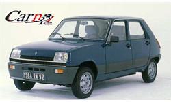 Renault R5 photo 14