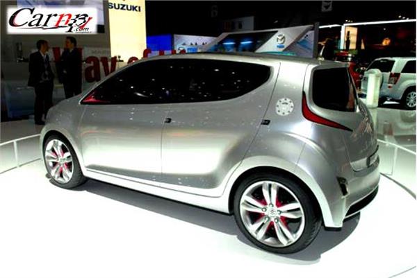 geneva motor show 6-16 march 2008  14