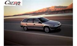 xantia 9