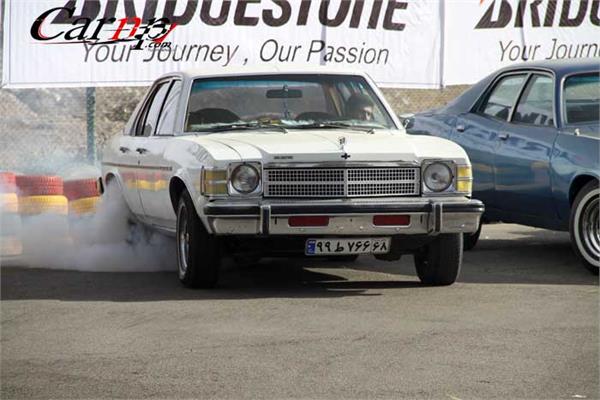 amrican car meeting 3