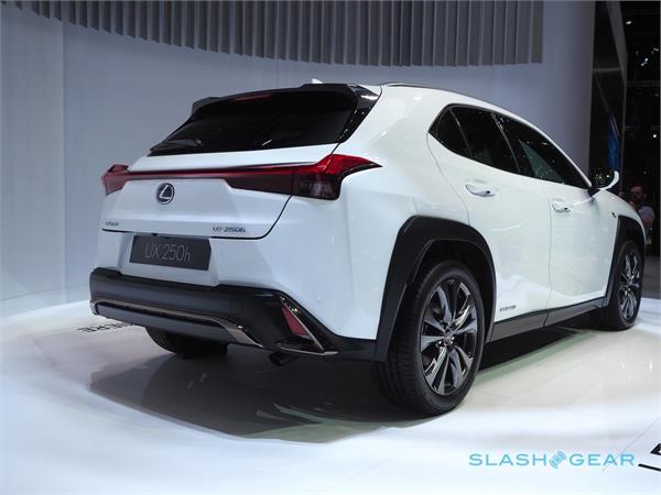 نمایشگاه زنو 2019 8