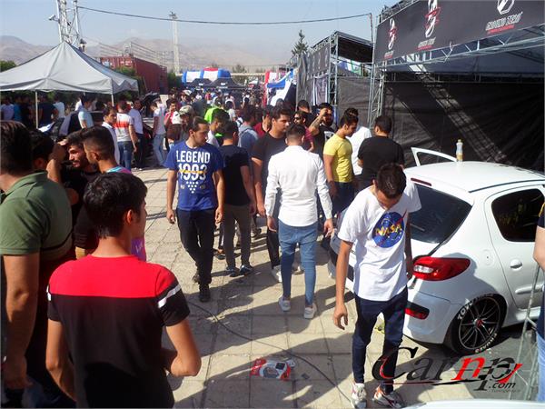 گردهمایی سیستم های صوتی  14