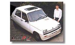 Renault R5 photo 30