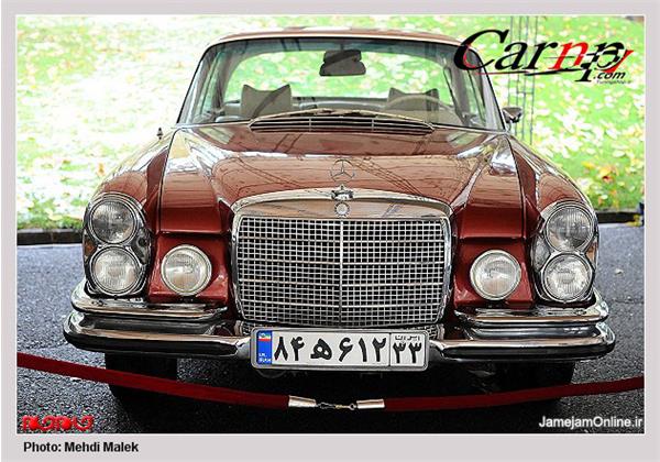 خودروهای کلاسیک  6