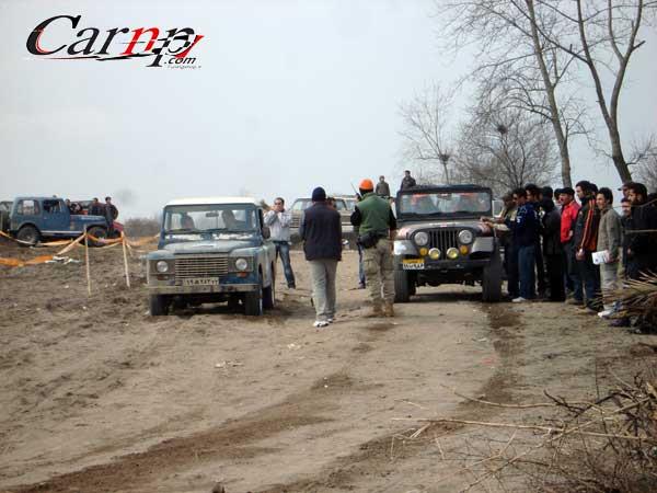 Iran Off Road 4