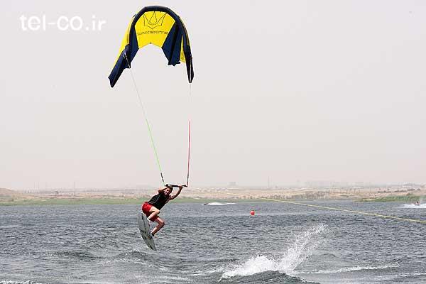 دریاچه تفریحی تهران 13