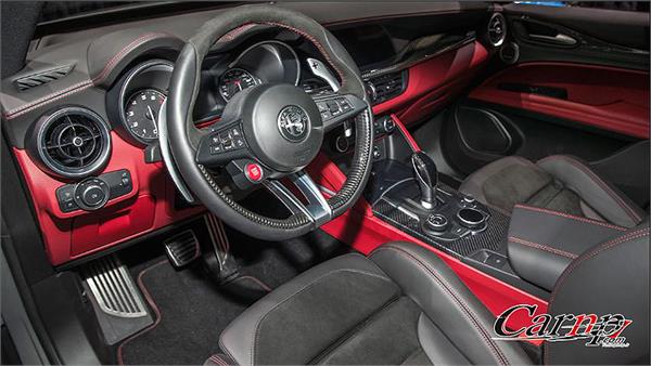 تصاویر برگزیده از نمایشگاه اتومبیل نیویورک 2019 6