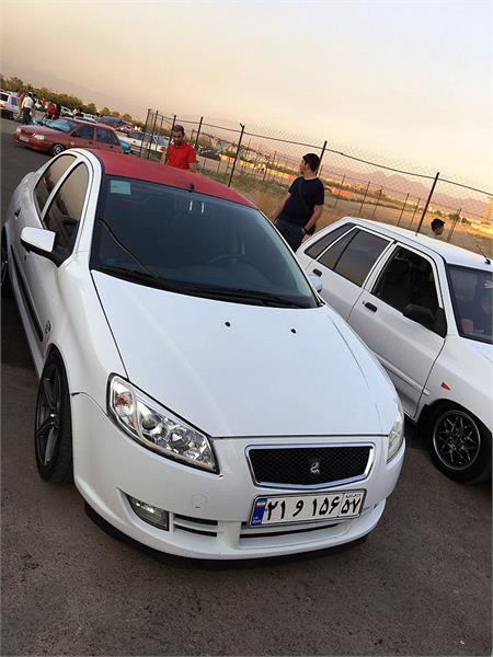 گردهمائی انواع خودرو  بوستان ولایت  31