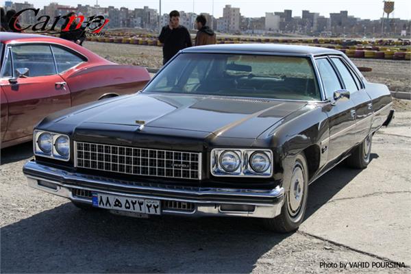 کلوپ های CARNP 4