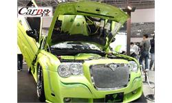 tokyo tuning show 6