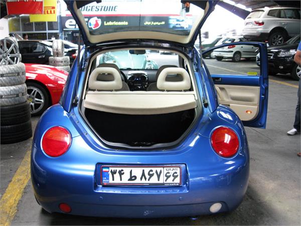 فولکس واگن  10