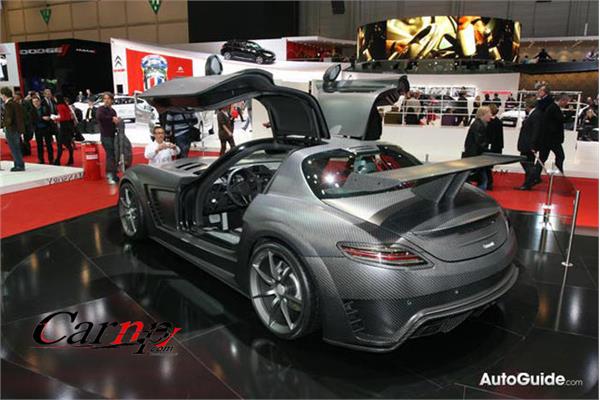 تیونینگ منصوری  9