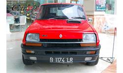 Renault R5 photo 6