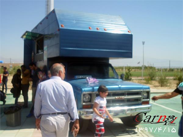 خودروهای آمریکایی 5