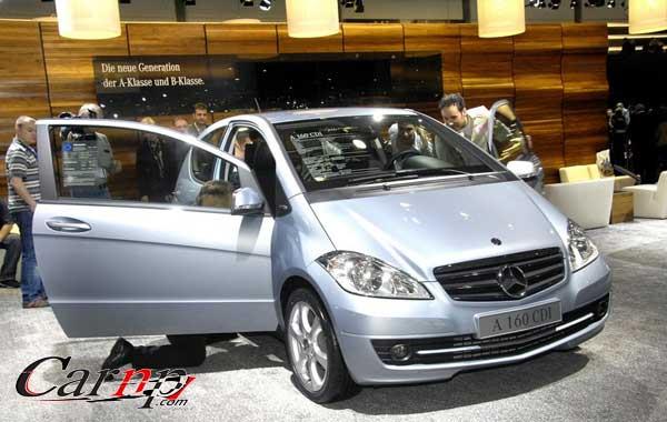 germany motor show 8