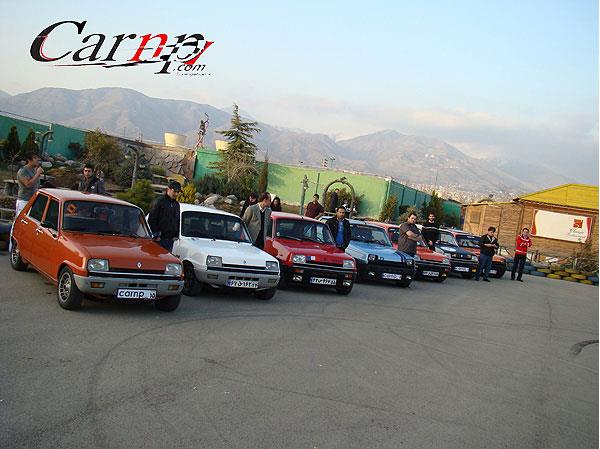 اتومبیل های اسپرت 14