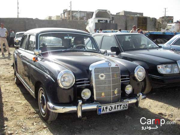 fkc  بنز  کلوپ بنز  41