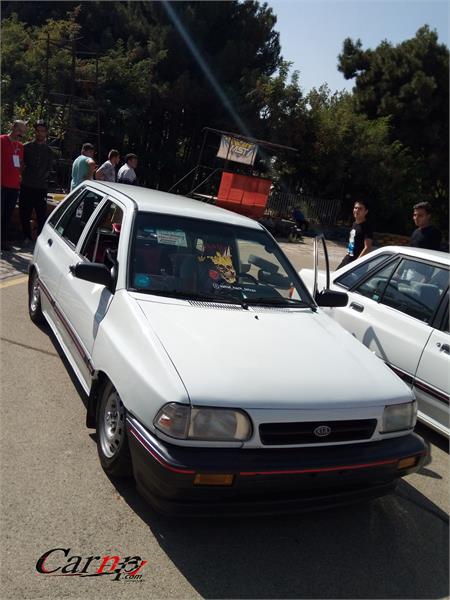 اتومبیل های کلاسیک ایران  23