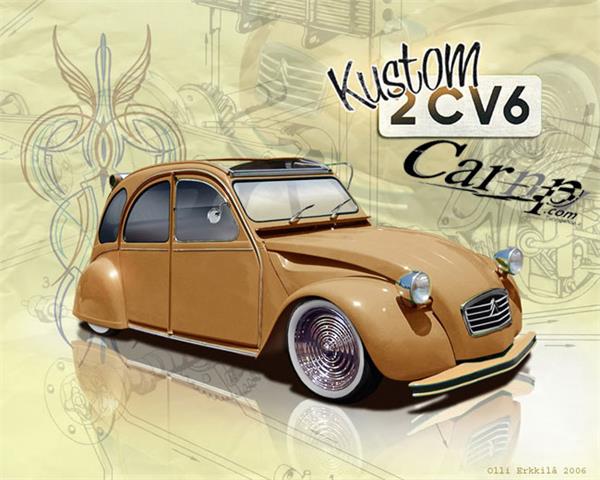 زیان cv2 photo gallery 11