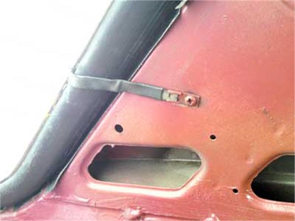 چرم داخل کابین  15