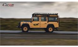 لند رور  دفندر   land rover defender 59