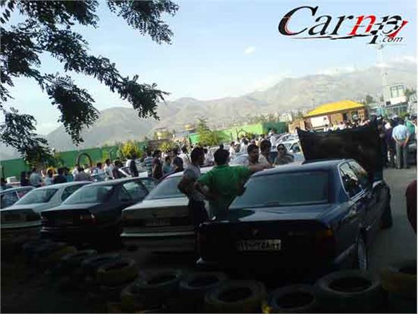 germany car  club 36