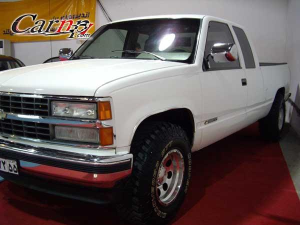 carnp tuning show 11