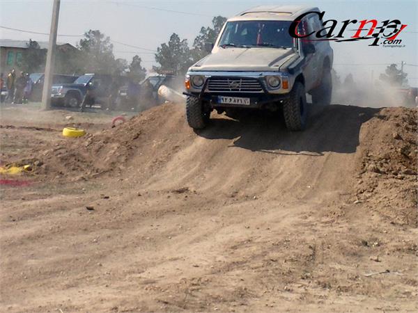 همایش اتومبیل اسپرت وکلاسیک اسلامشهر  40