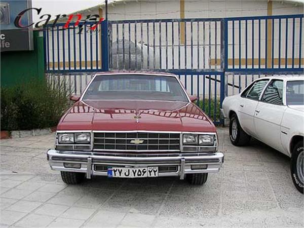 اتومبیل های کلاسیک 2