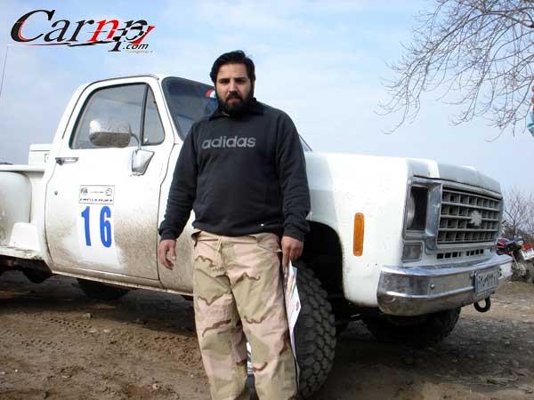 Iran Off Road 1